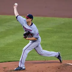Kyle Gibson on August 22, 2015.jpg