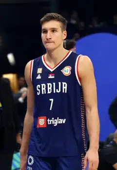 2023 FIBA Basketball World Cup Germany vs Serbia 19-42 (cropped).jpg