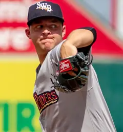 Michael King (cropped).jpg