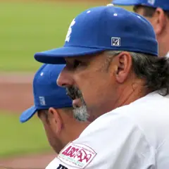 Gary Gaetti Sugar Land Skeeters July 2014.jpg