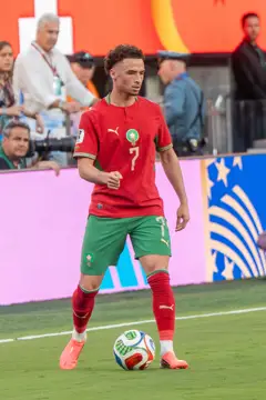 Chemsdine Talbi Brazil V Morocco 13 June 2026-203.jpg