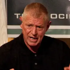 Frank Howard 2009.jpg