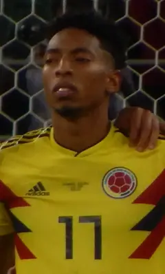 FWC 2018 - Round of 16 - COL v ENG - Photo 102 (cropped) 2.jpg