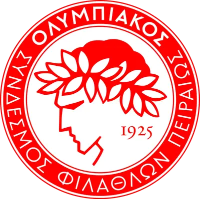 Olympiacos logo
