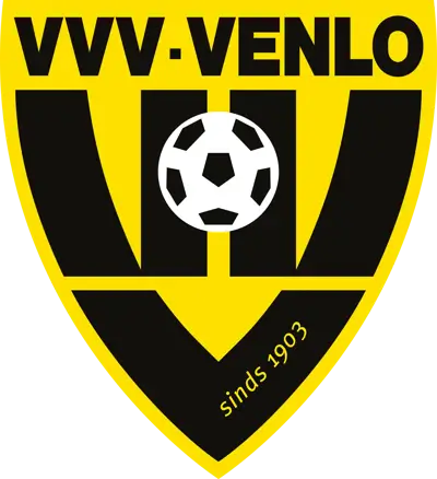 VVV-Venlo logo
