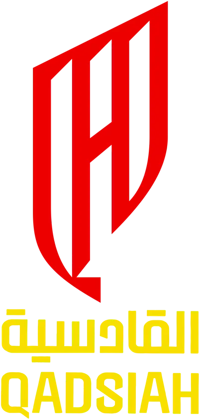 Logo Al-Qadsiah