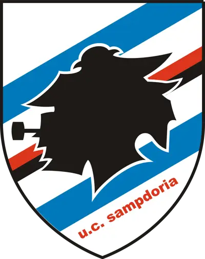 Sampdoria logo