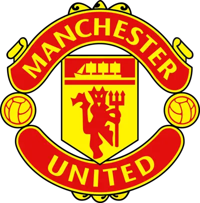Man Utd logo