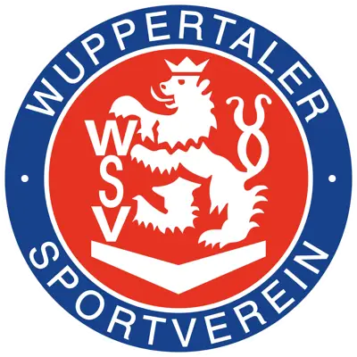 Wuppertaler SV logo