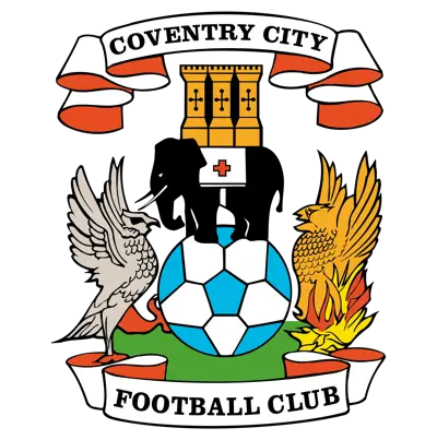 Coventry City logo