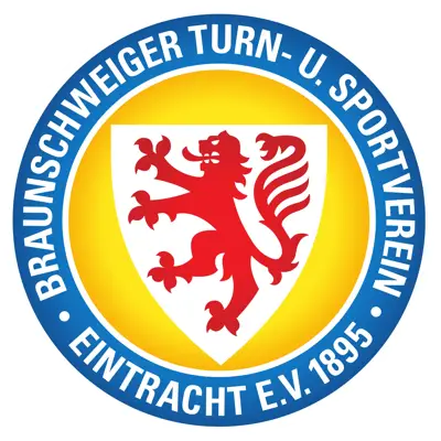 Eintracht Braunschweig logo