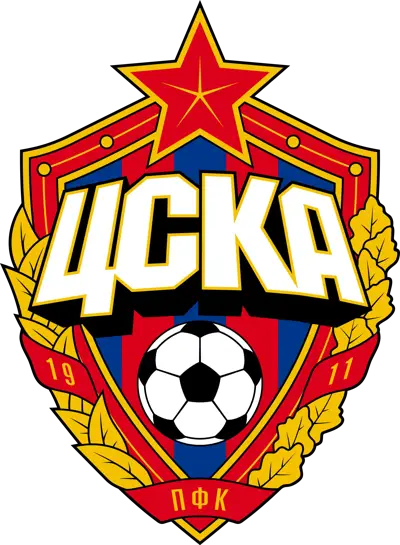 CSKA Moscow logo