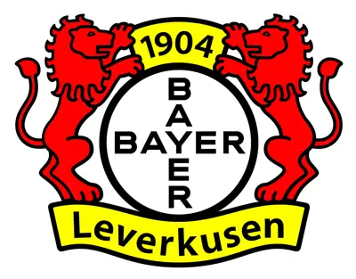Leverkusen logo