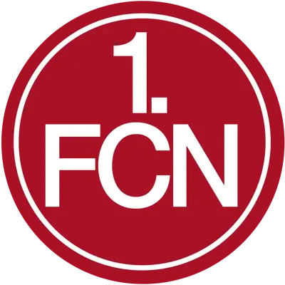 Nuremberg logo