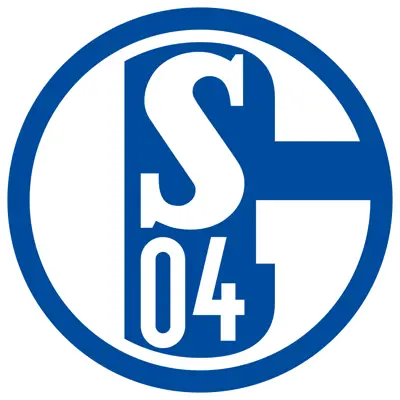 Schalke 04 logo