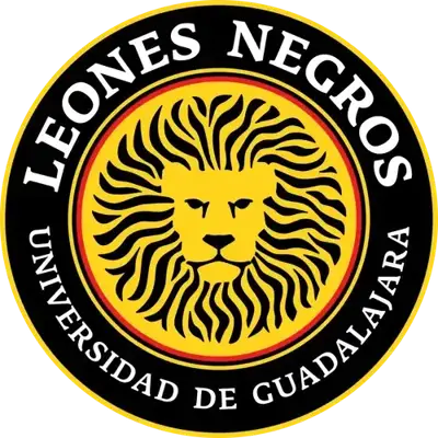Leones Negros logo