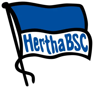 Hertha Berlin logo