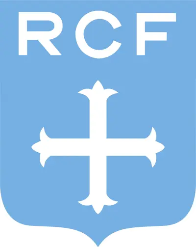 Racing Club de France logo