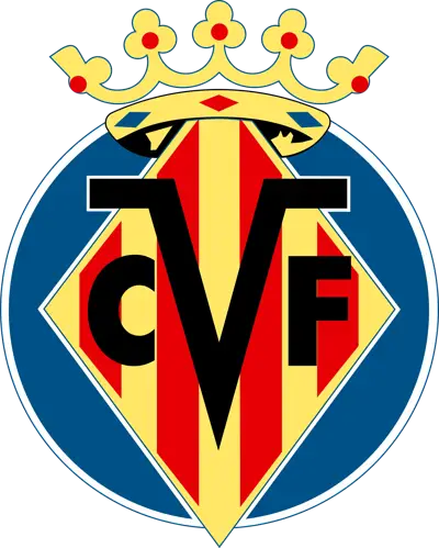Villarreal logo