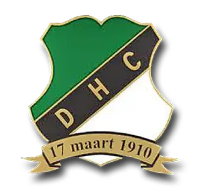 DHC Delft logo