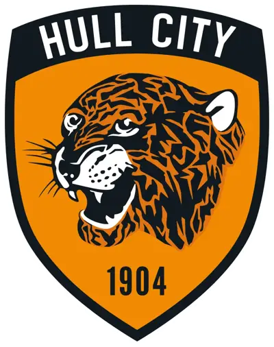 Hull City logo