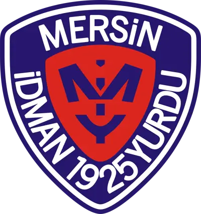 Mersin logo