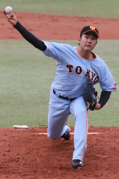 Tomoyuki Sugano
