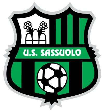 Sassuolo logo