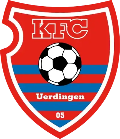 KFC Uerdingen logo