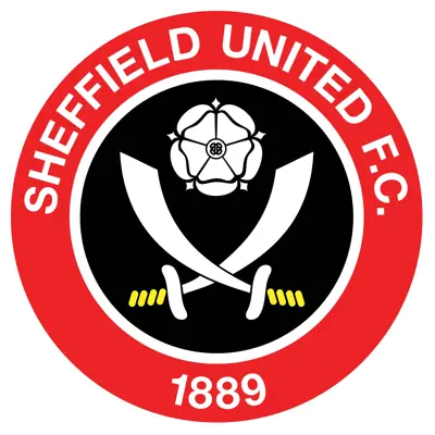 Sheffield United logo