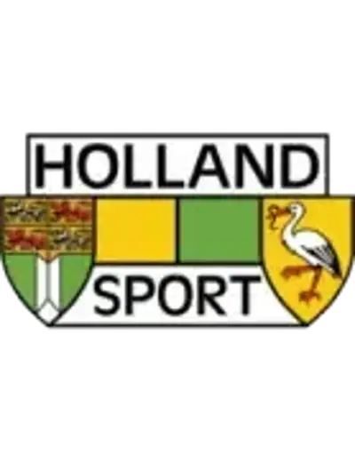 Holland Sport logo