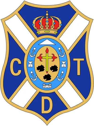 Tenerife logo