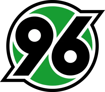 Hannover 96 logo