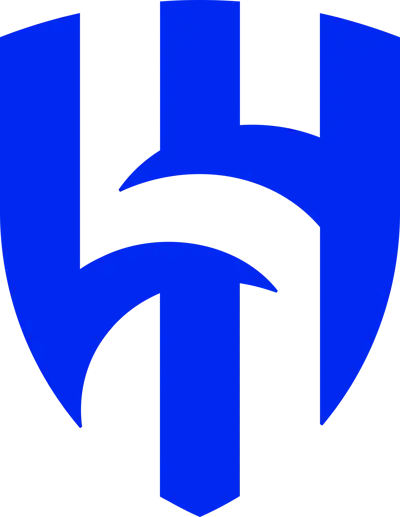 Al-Hilal logo