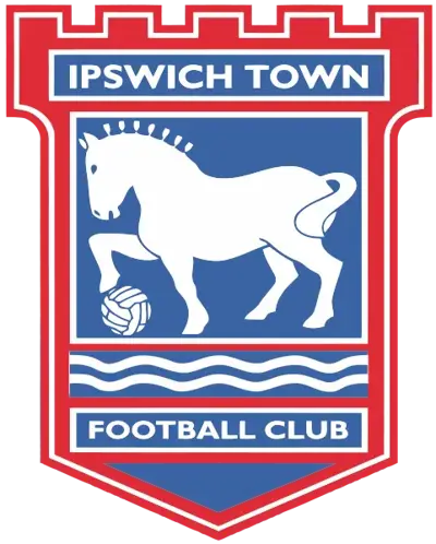Ipswich logo