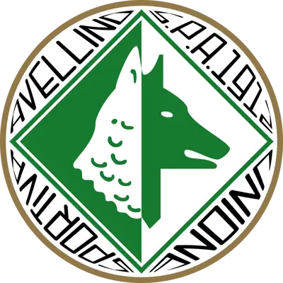 Avellino logo