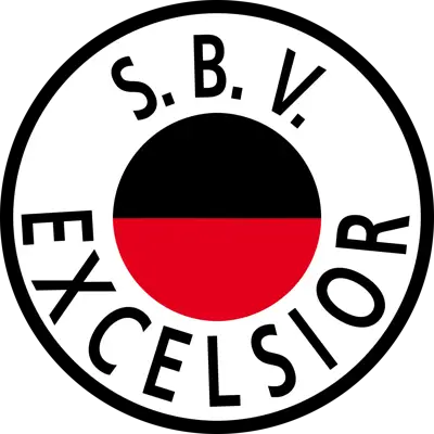 Excelsior Rotterdam logo