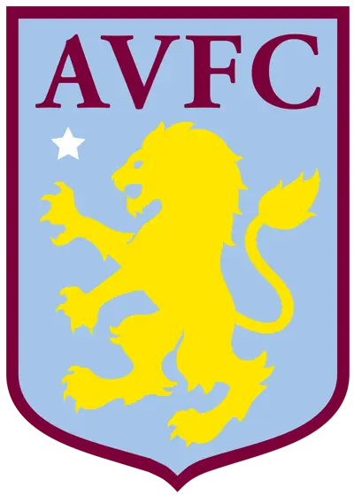 Aston Villa logo
