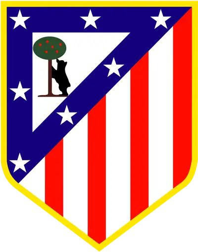 Atlético Madrid logo