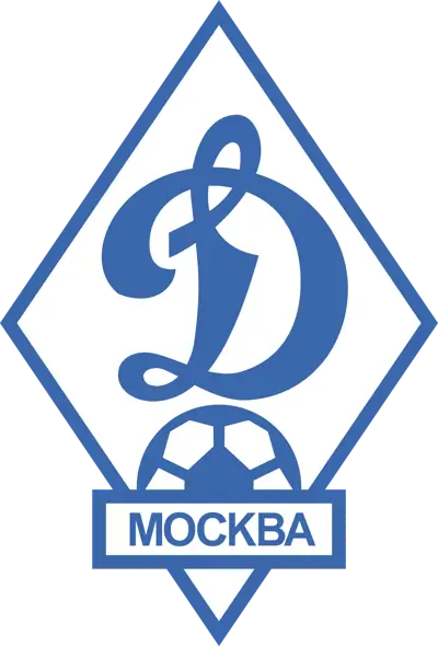Dynamo Moscow logo