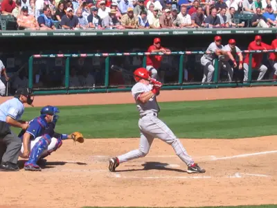 Darin Erstad