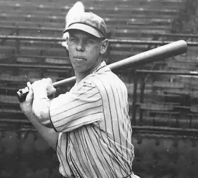 Babe Herman