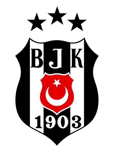 Besiktas logo