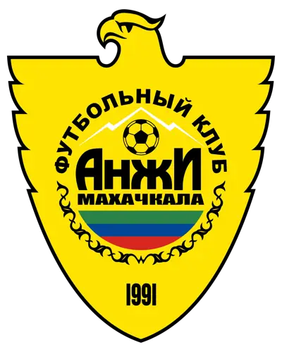 Anzhi Makhachkala logo