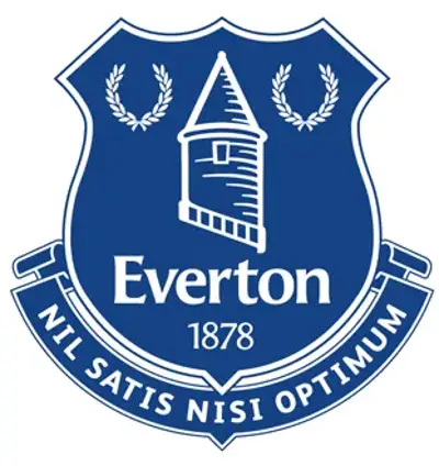 Everton logo