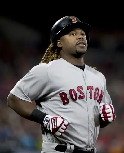 Hanley Ramírez