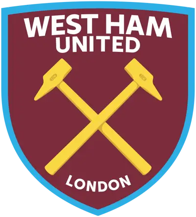 West Ham logo
