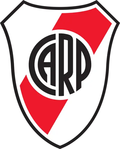 River Plate logo