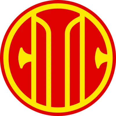 Beijing Guoan logo