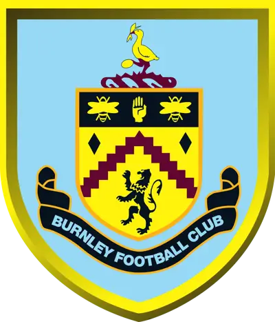Burnley logo